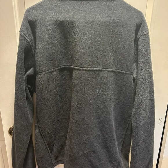 Men's Steens Mountain Full Zip 2.0 Fleece Jacket - Picture 2 of 3